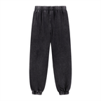 Snow Wash Heavyweight Sweatpants