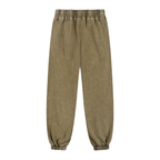 Snow Wash Heavyweight Sweatpants