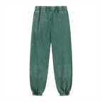 Snow Wash Heavyweight Sweatpants