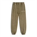Snow Wash Heavyweight Sweatpants