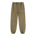 Snow Wash Heavyweight Sweatpants