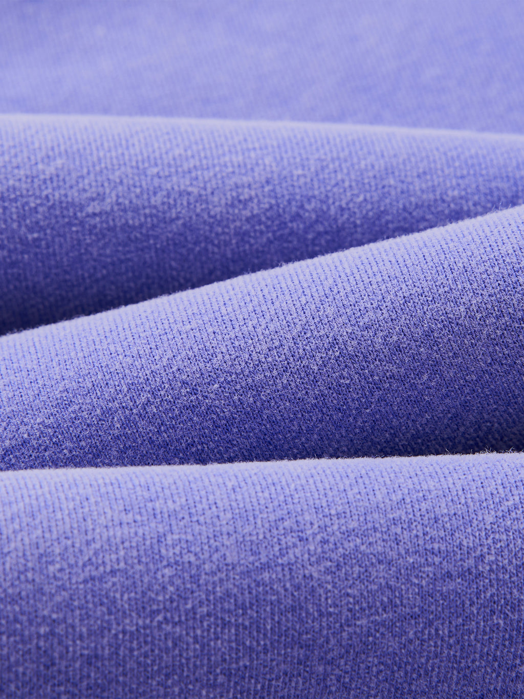 Unisex Vintage Wash Barrel-Leg Fleece Sweatpants