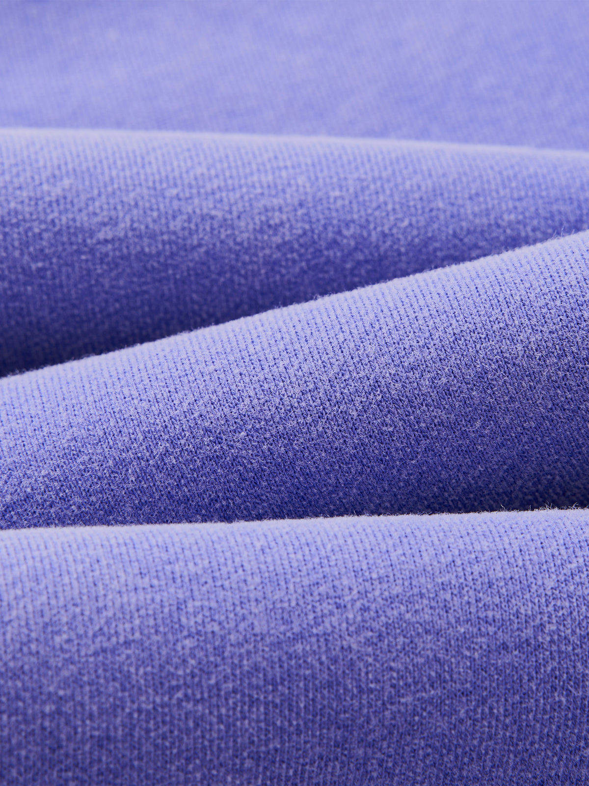Unisex Vintage Wash Barrel-Leg Fleece Sweatpants