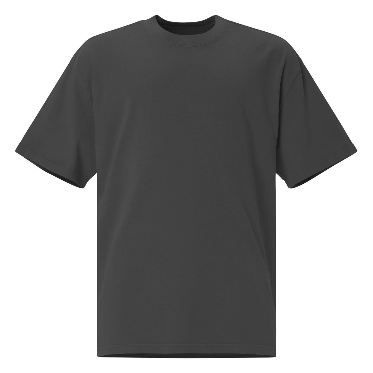 Oversized t-shirt