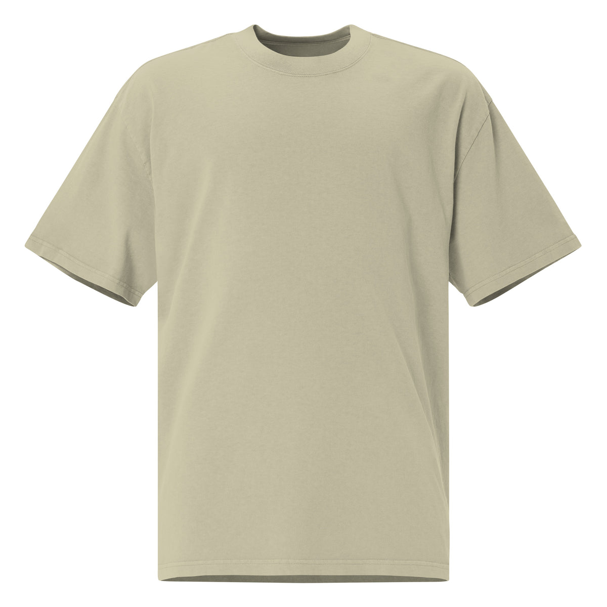 Oversized t-shirt