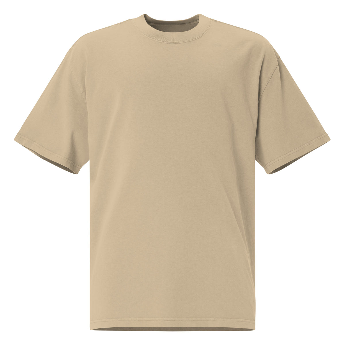 Oversized t-shirt
